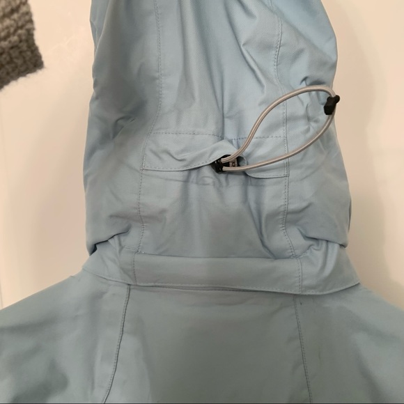 North Face Triclimate 3 in 1 Jacket - Picture 10 of 16